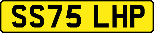 SS75LHP