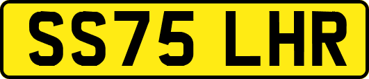 SS75LHR
