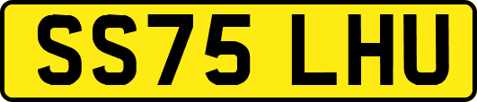 SS75LHU