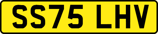 SS75LHV