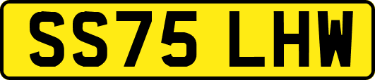 SS75LHW