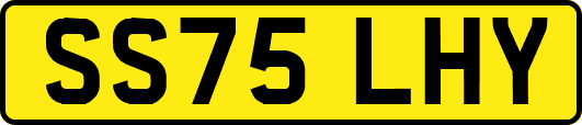 SS75LHY