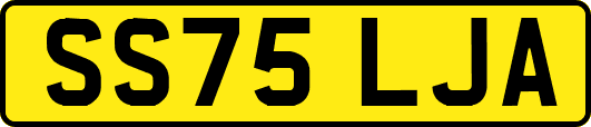SS75LJA