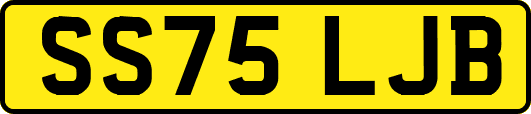 SS75LJB