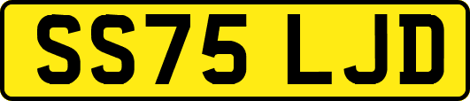SS75LJD