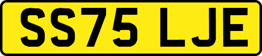 SS75LJE