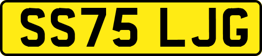 SS75LJG