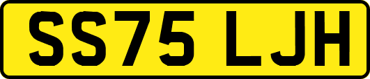 SS75LJH