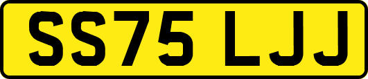 SS75LJJ
