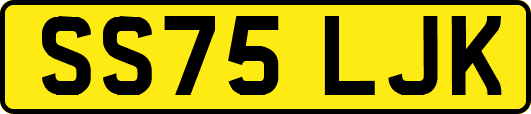 SS75LJK
