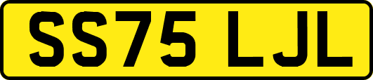 SS75LJL