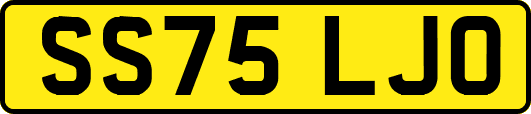 SS75LJO
