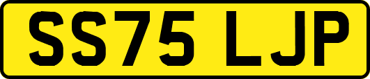 SS75LJP