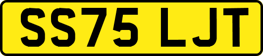 SS75LJT