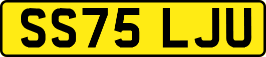 SS75LJU