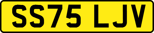 SS75LJV