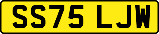 SS75LJW