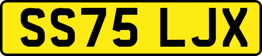 SS75LJX