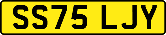 SS75LJY