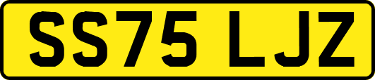 SS75LJZ