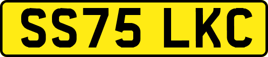 SS75LKC