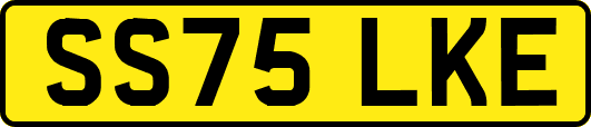 SS75LKE