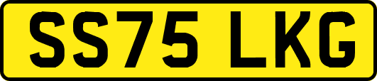 SS75LKG