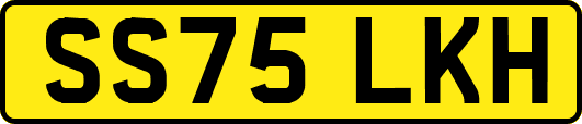 SS75LKH