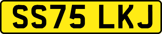 SS75LKJ