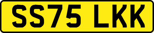 SS75LKK