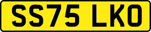 SS75LKO