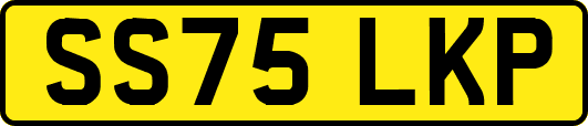 SS75LKP
