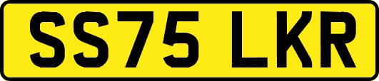 SS75LKR