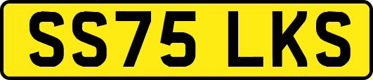 SS75LKS