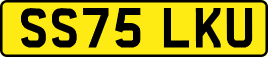 SS75LKU