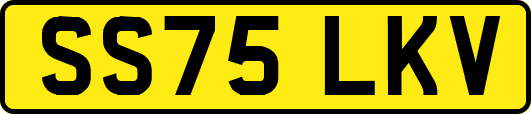 SS75LKV