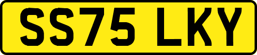 SS75LKY