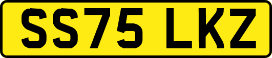SS75LKZ