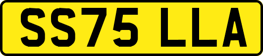 SS75LLA