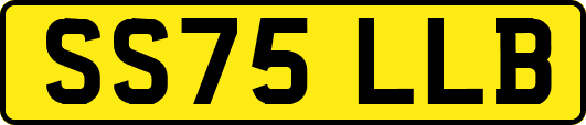 SS75LLB