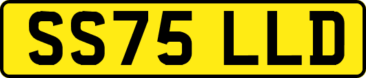 SS75LLD