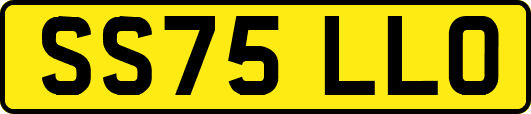 SS75LLO