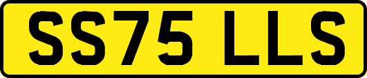 SS75LLS