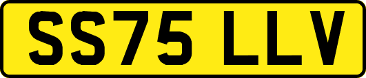 SS75LLV