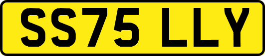 SS75LLY