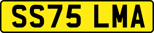 SS75LMA