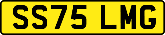 SS75LMG
