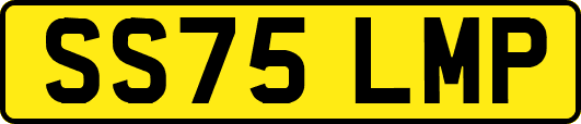 SS75LMP