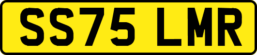 SS75LMR