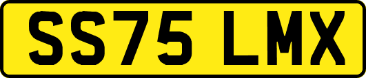 SS75LMX